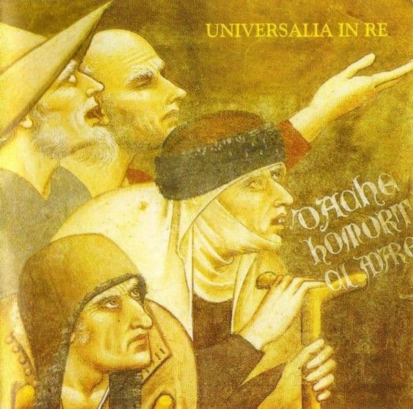 Cover of Танцы Cмерти | Dances of Death